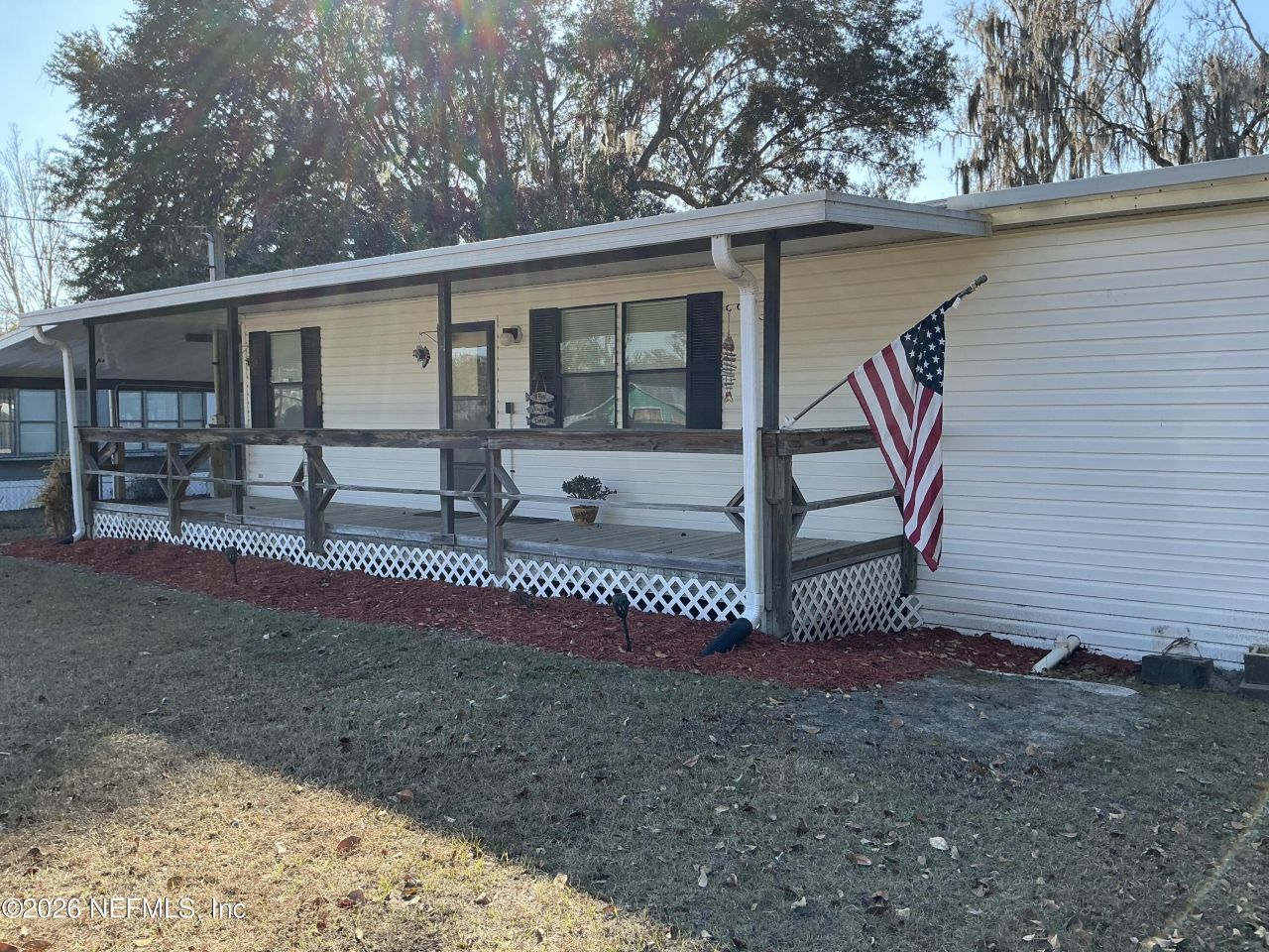 117 Jill Lane, Satsuma, FL 32189 Photo