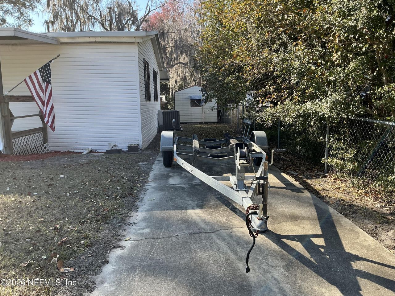 117 Jill Lane, Satsuma, FL 32189 Photo