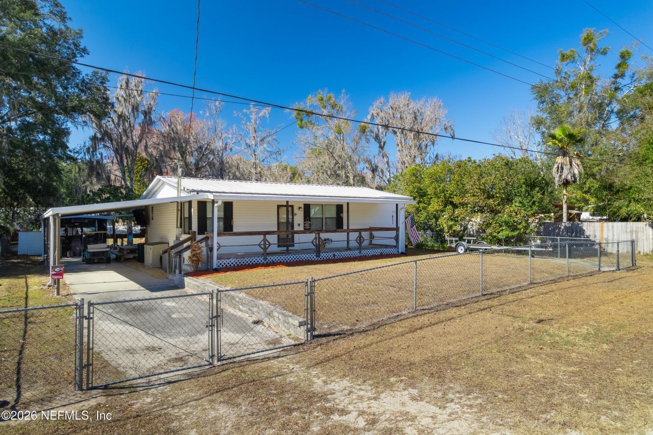 117 Jill Lane, Satsuma, FL 32189 Photo