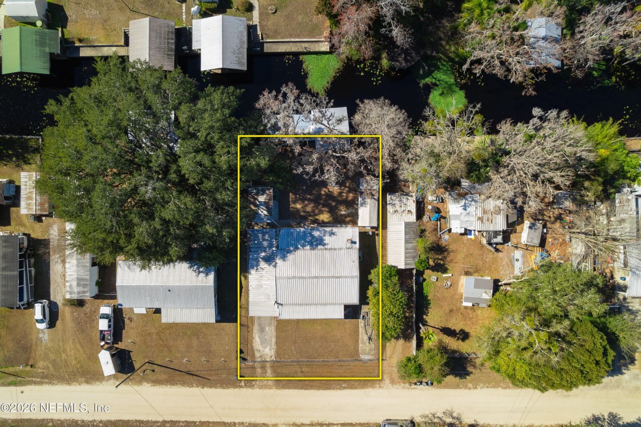 117 Jill Lane, Satsuma, FL 32189 Photo