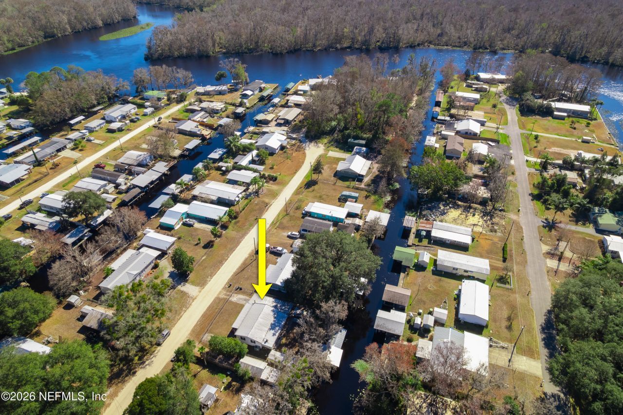 117 Jill Lane, Satsuma, FL 32189 Photo