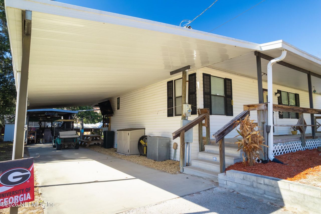 117 Jill Lane, Satsuma, FL 32189 Photo