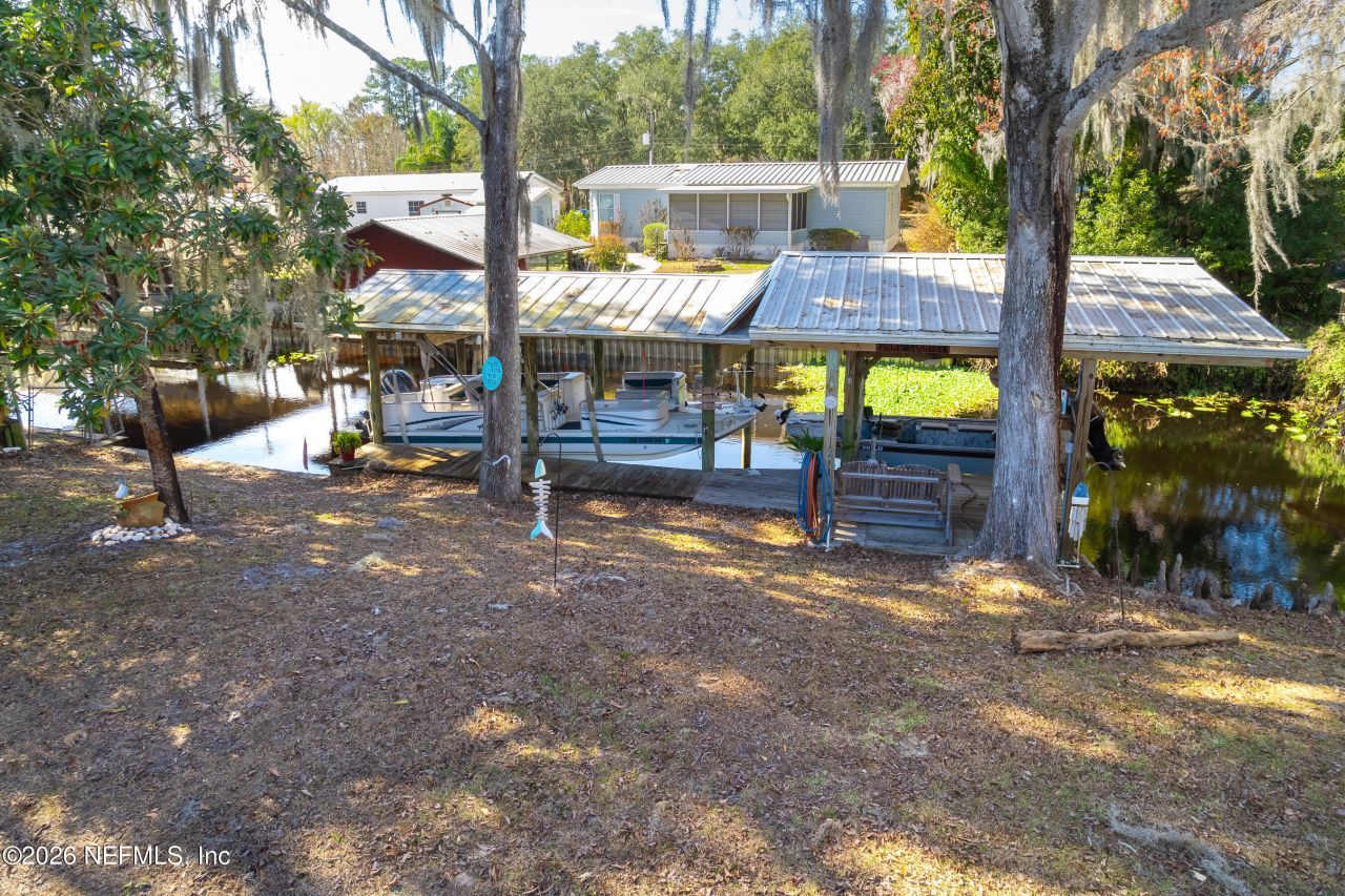 117 Jill Lane, Satsuma, FL 32189 Photo