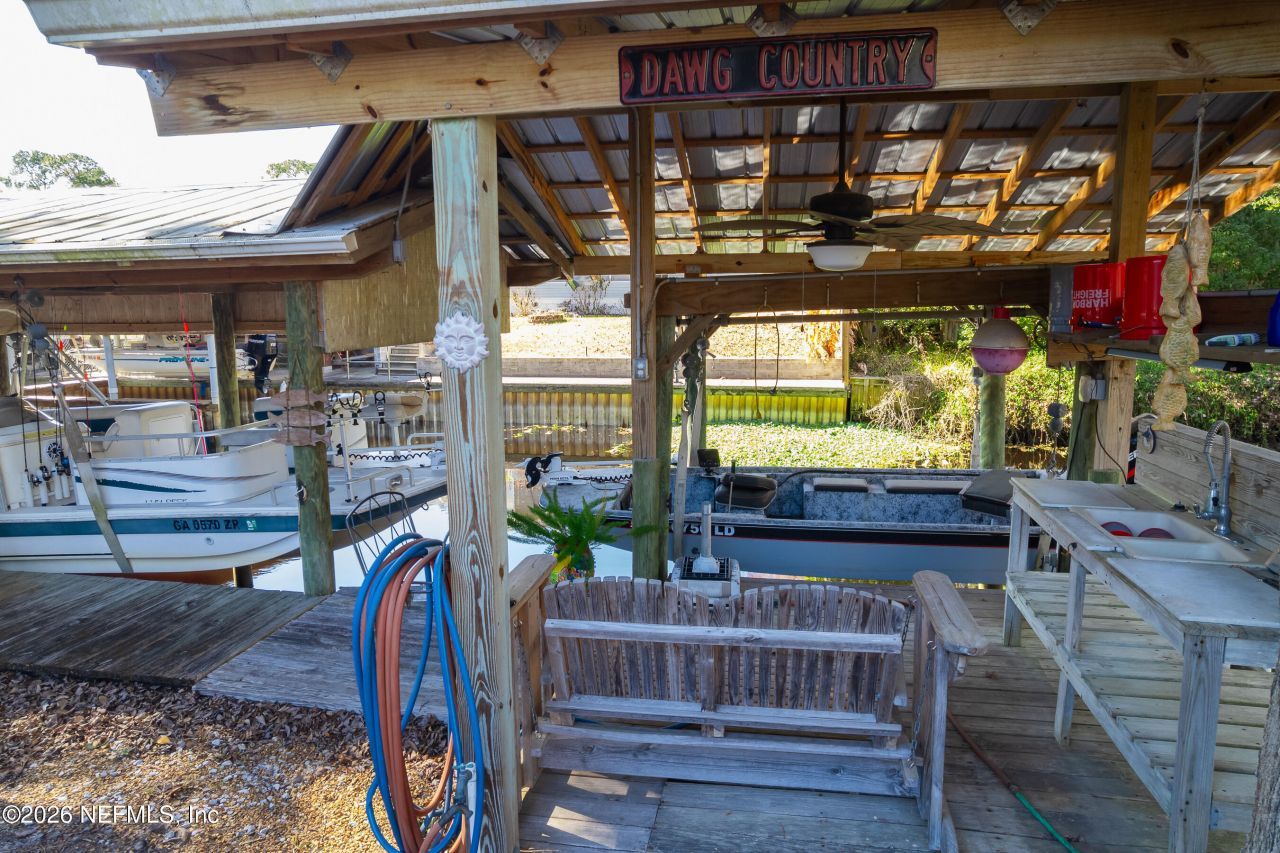 117 Jill Lane, Satsuma, FL 32189 Photo