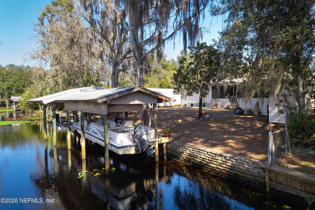 117 Jill Lane, Satsuma, FL 32189 Photo