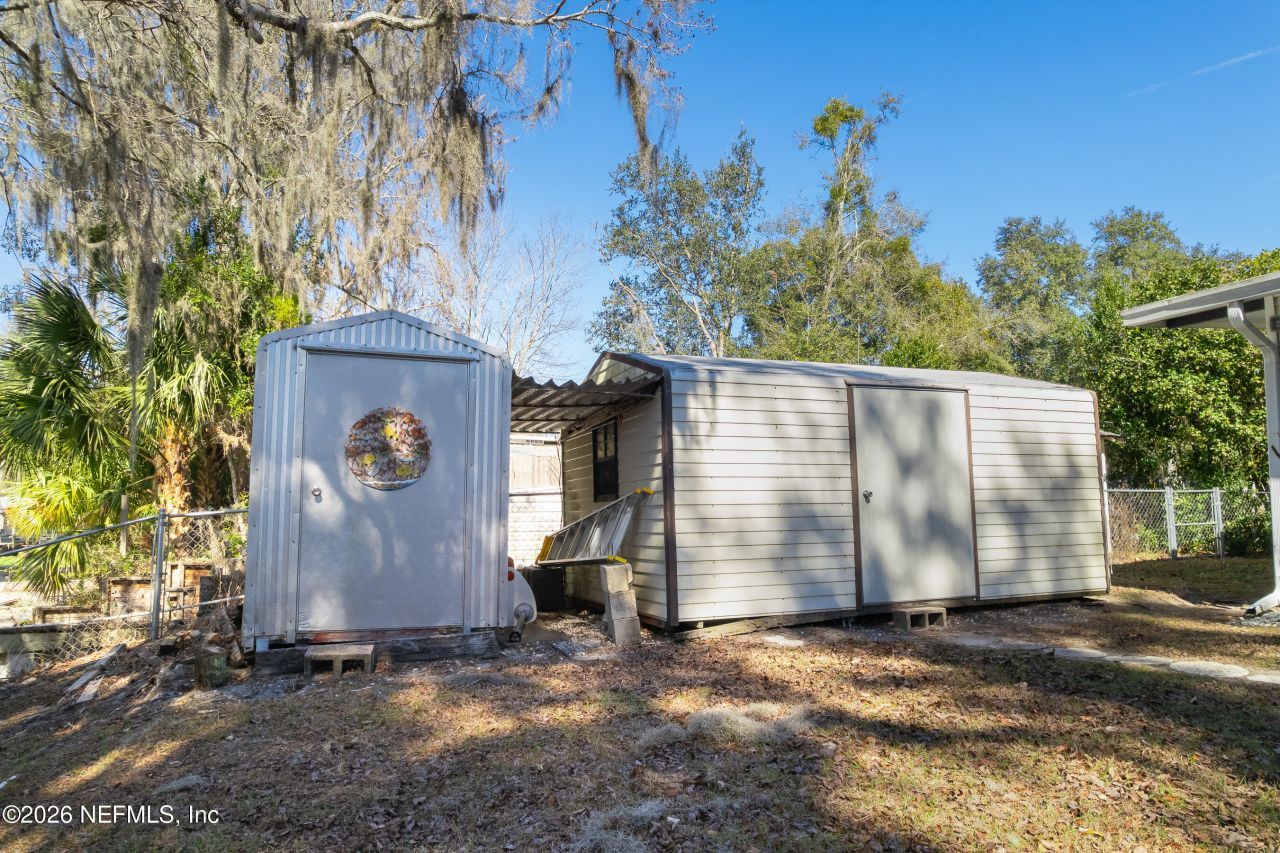 117 Jill Lane, Satsuma, FL 32189 Photo