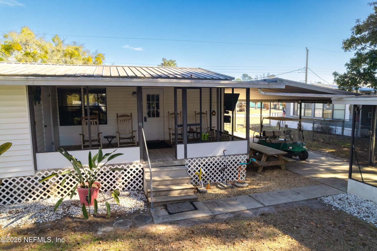 117 Jill Lane, Satsuma, FL 32189 Photo