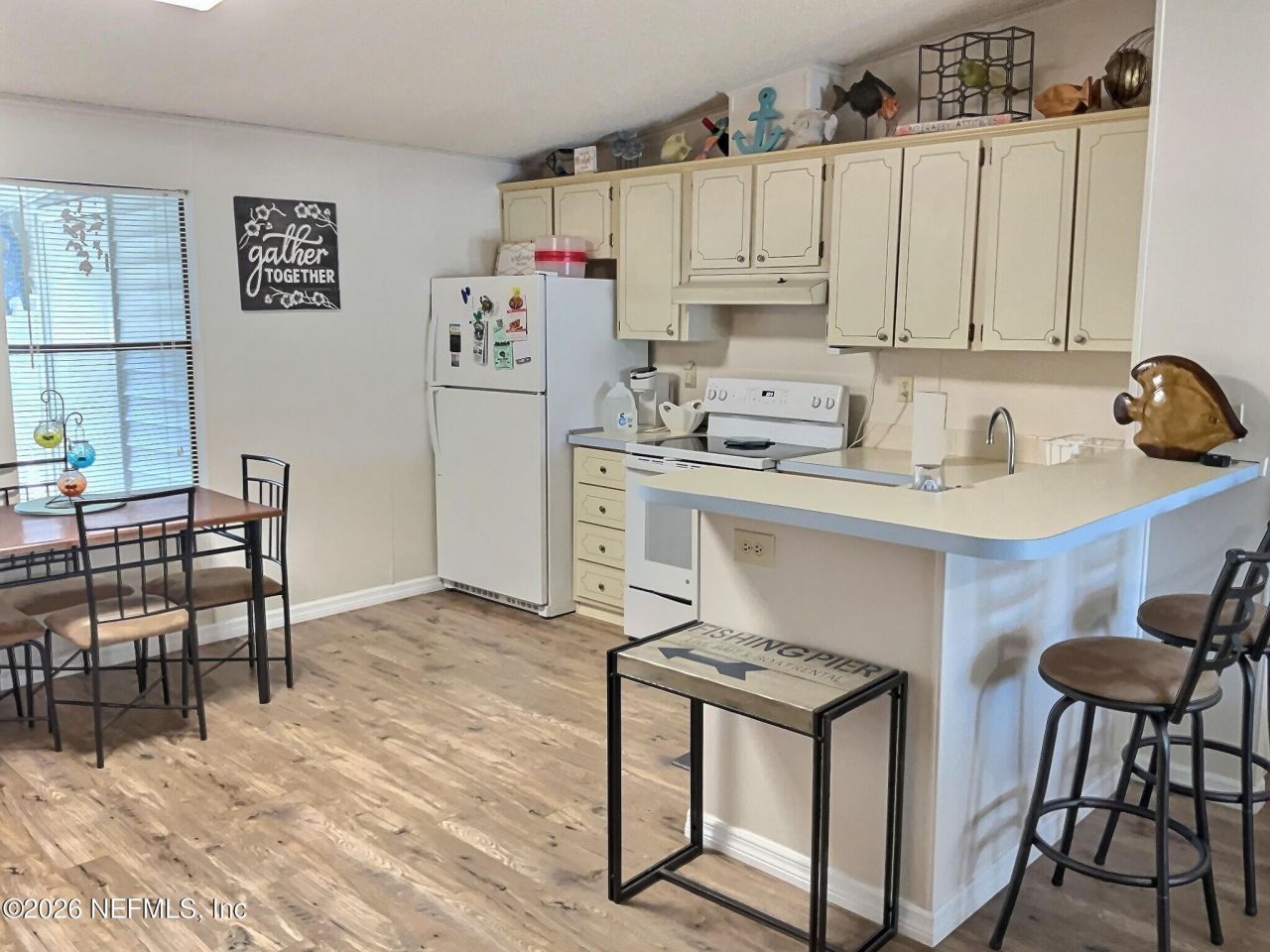 117 Jill Lane, Satsuma, FL 32189 Photo