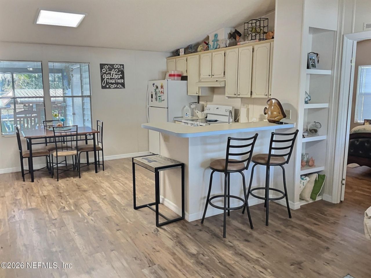 117 Jill Lane, Satsuma, FL 32189 Photo