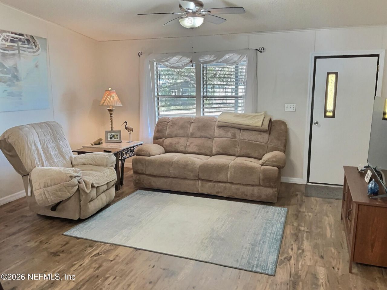 117 Jill Lane, Satsuma, FL 32189 Photo