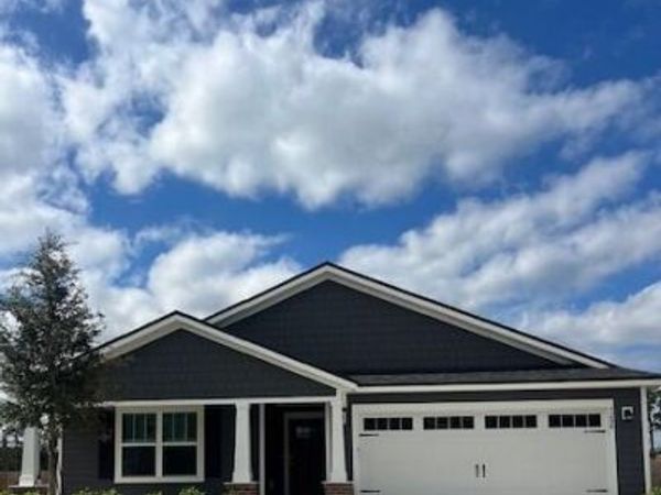 1296 JEWELSTONE Lane, Jacksonville, FL 32221