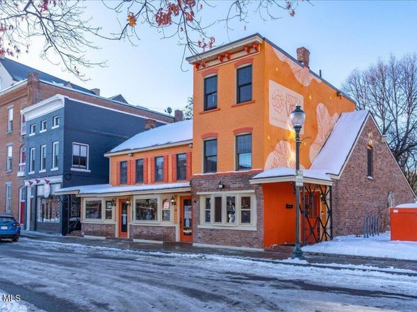 16 Exchange Street, Glens Falls, NY 12801