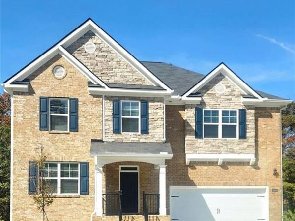 1297 Hollingsworth Way, Dacula, GA 30019