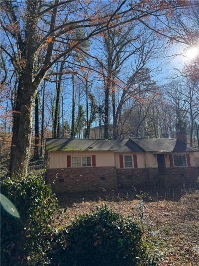 1466 Varner Road Marietta, GA 30062