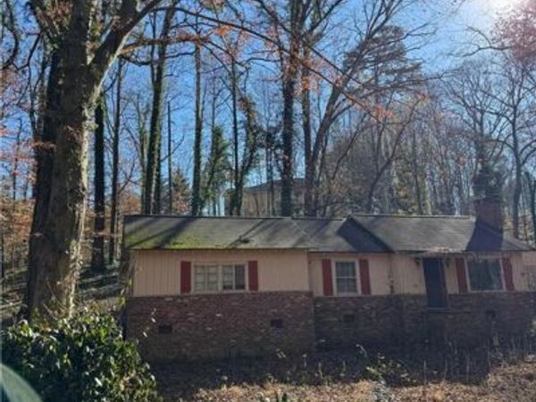 1466 Varner Road, Marietta, GA 30062