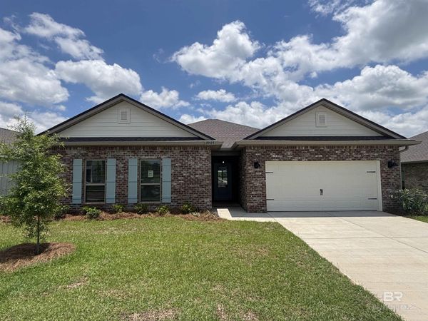 20928 Gibson Avenue, Robertsdale, AL 36567