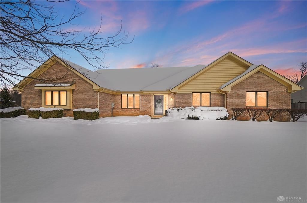 22 Patton Road, Clearcreek Township, OH 45066 Main Photo