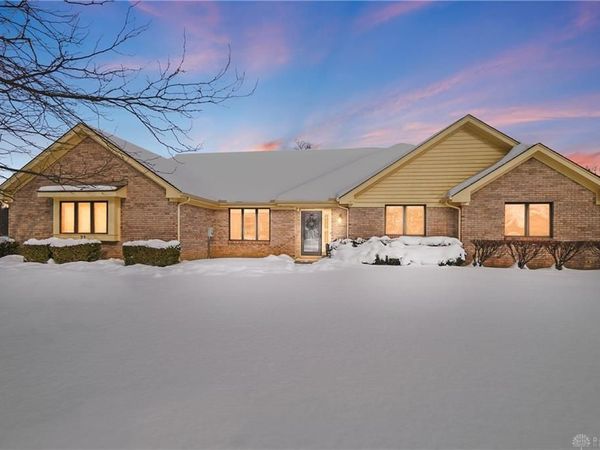 22 Patton Road, Clearcreek Twp, OH 45066