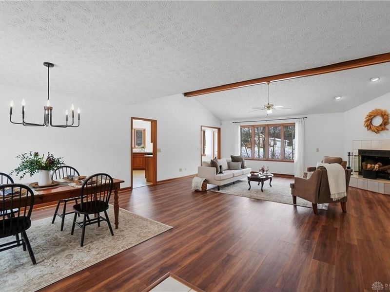 22 Patton Road, Clearcreek Township, OH 45066 Photo 12