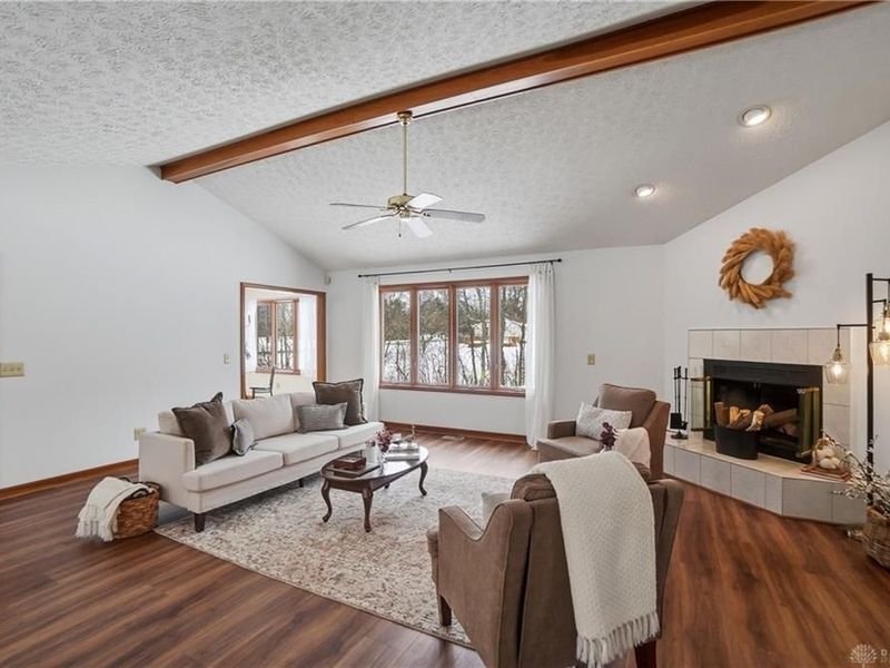 22 Patton Road, Clearcreek Township, OH 45066 Photo 13