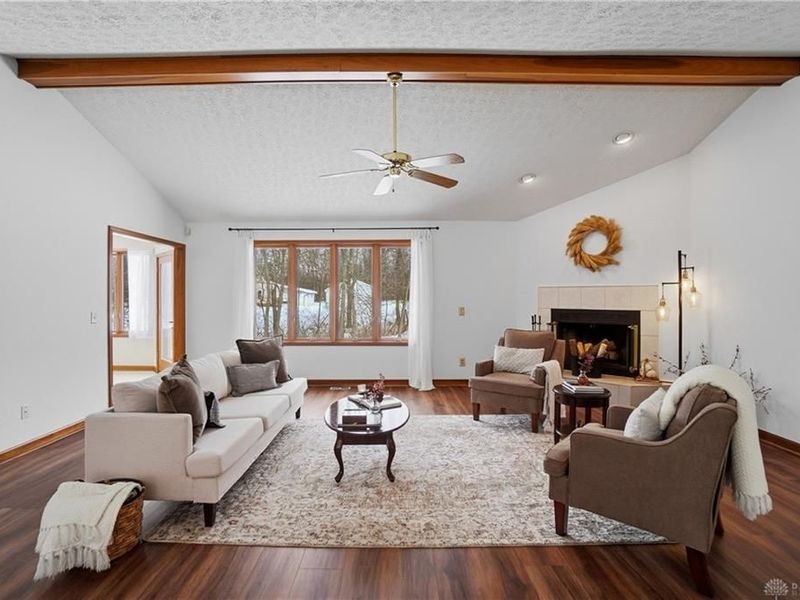 22 Patton Road, Clearcreek Township, OH 45066 Photo 14