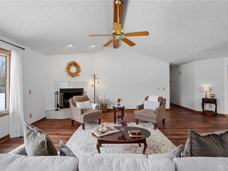 22 Patton Road, Clearcreek Township, OH 45066 Photo 16