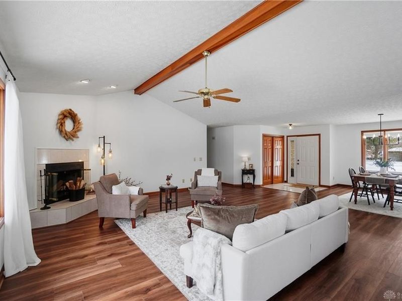 22 Patton Road, Clearcreek Township, OH 45066 Photo 18