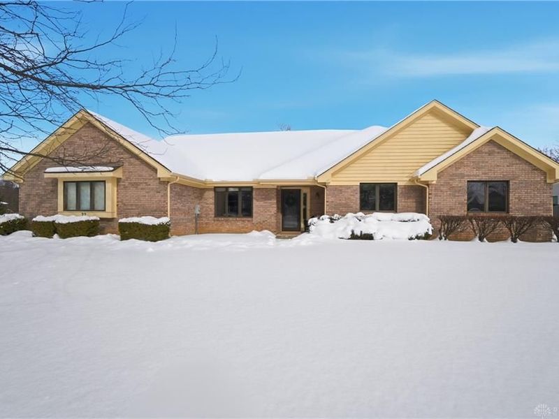 22 Patton Road, Clearcreek Township, OH 45066 Photo 2