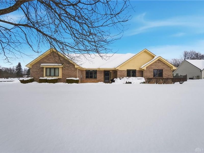 22 Patton Road, Clearcreek Township, OH 45066 Photo 4
