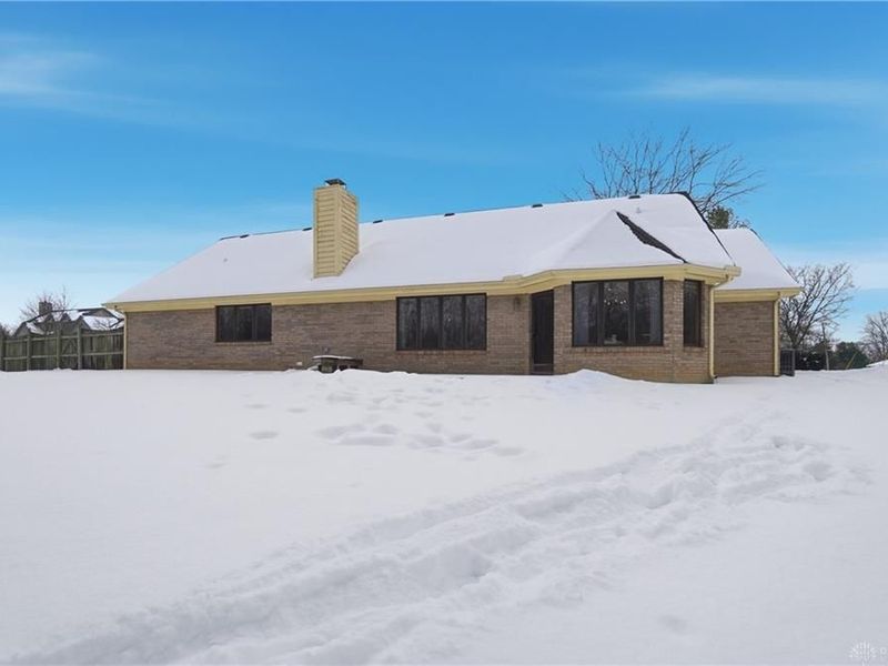 22 Patton Road, Clearcreek Township, OH 45066 Photo 56