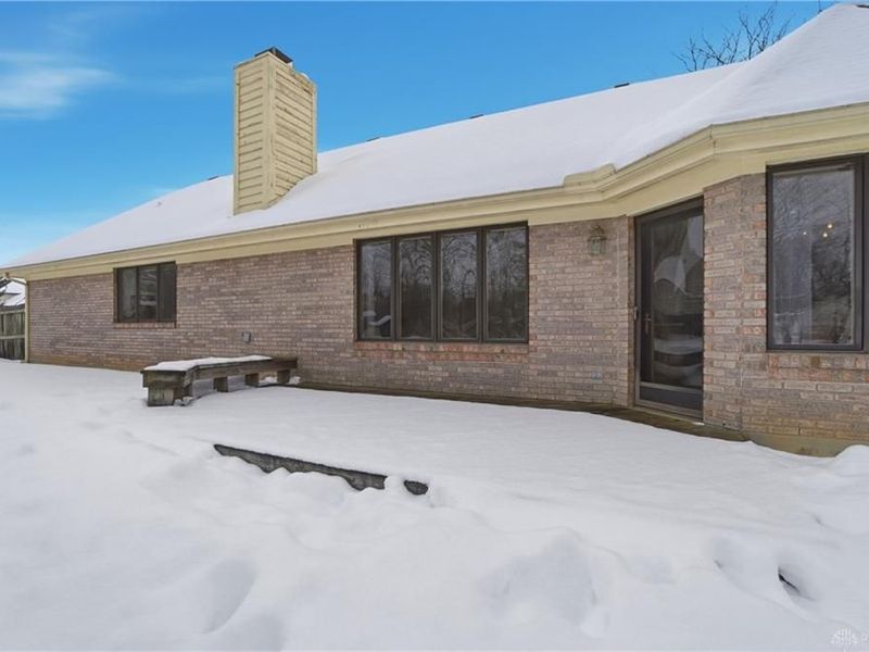 22 Patton Road, Clearcreek Township, OH 45066 Photo 57