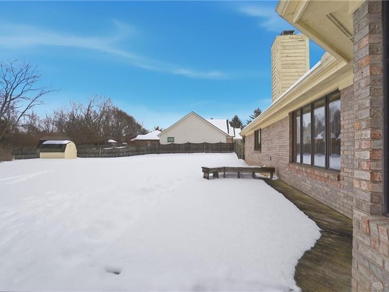 22 Patton Road, Clearcreek Township, OH 45066 Photo 59