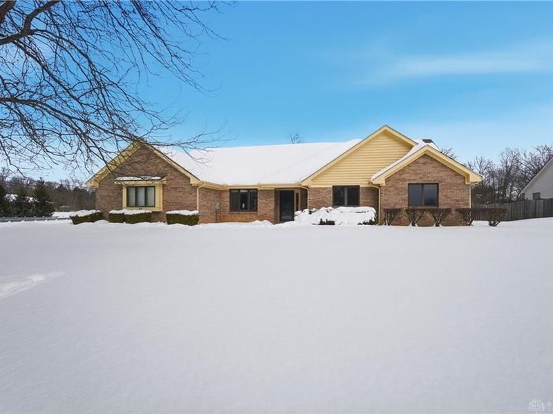 22 Patton Road, Clearcreek Township, OH 45066 Photo 6