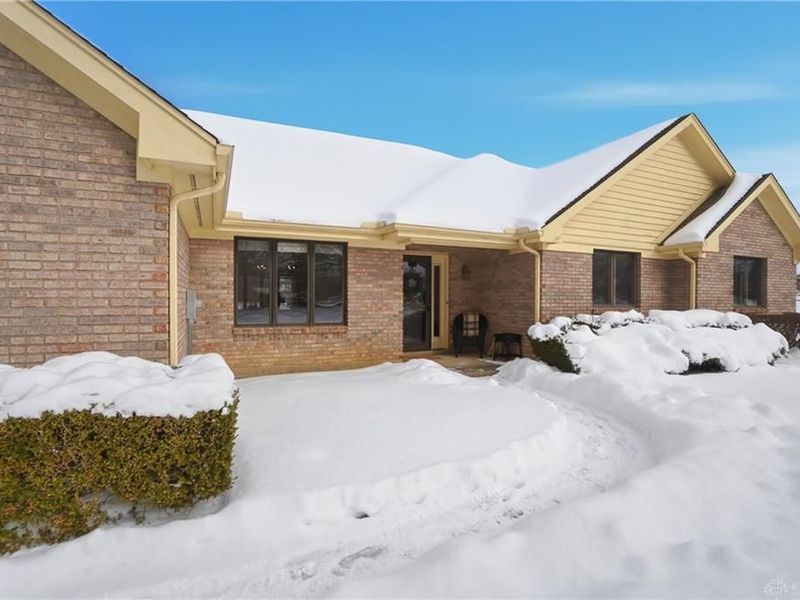 22 Patton Road, Clearcreek Township, OH 45066 Photo 7