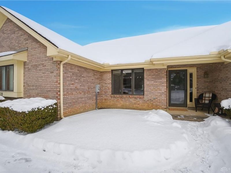 22 Patton Road, Clearcreek Township, OH 45066 Photo 8