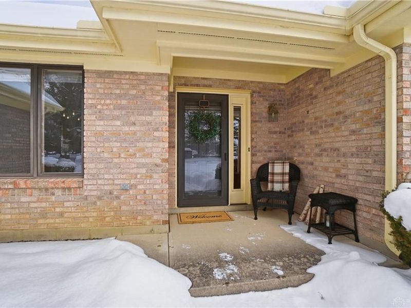 22 Patton Road, Clearcreek Township, OH 45066 Photo 9