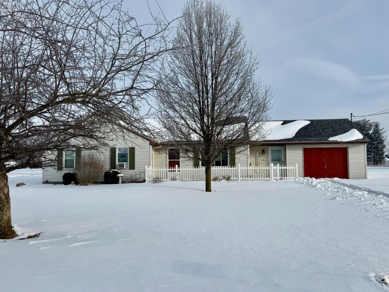 12 Beechwood Drive, Greenwich, OH 44837 Main Photo