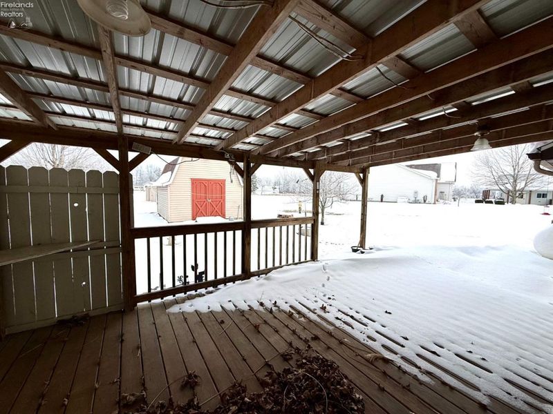 12 BEECHWOOD Drive, Greenwich, OH 44837 Photo 20