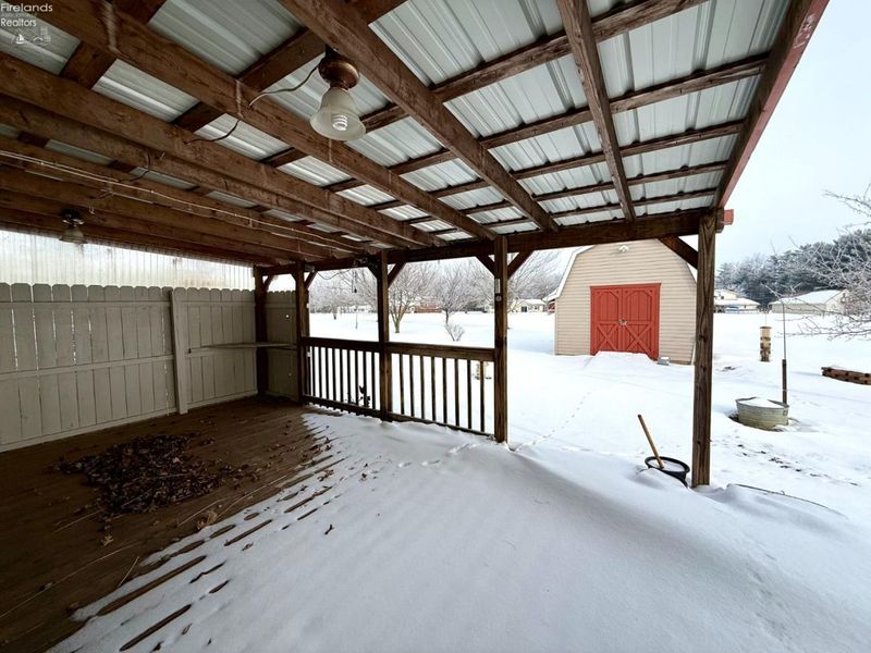 12 BEECHWOOD Drive, Greenwich, OH 44837 Photo 21