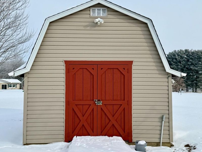 12 BEECHWOOD Drive, Greenwich, OH 44837 Photo 22