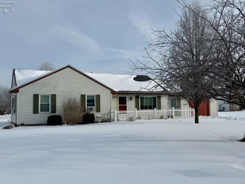 12 BEECHWOOD Drive, Greenwich, OH 44837 Photo 4