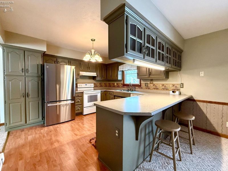 12 BEECHWOOD Drive, Greenwich, OH 44837 Photo 8