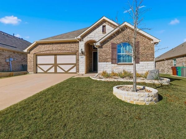 6612 Cedarhurst Court, Denton, TX 76226