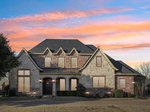 3316 Fairway Drive, Denton, TX 76226