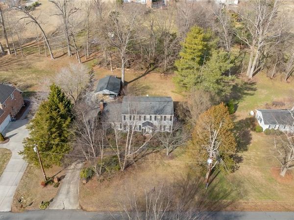 219 Prestwick Drive, High Point, NC 27265