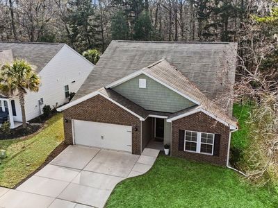 202 Pavilion Street, Summerville, SC 29483