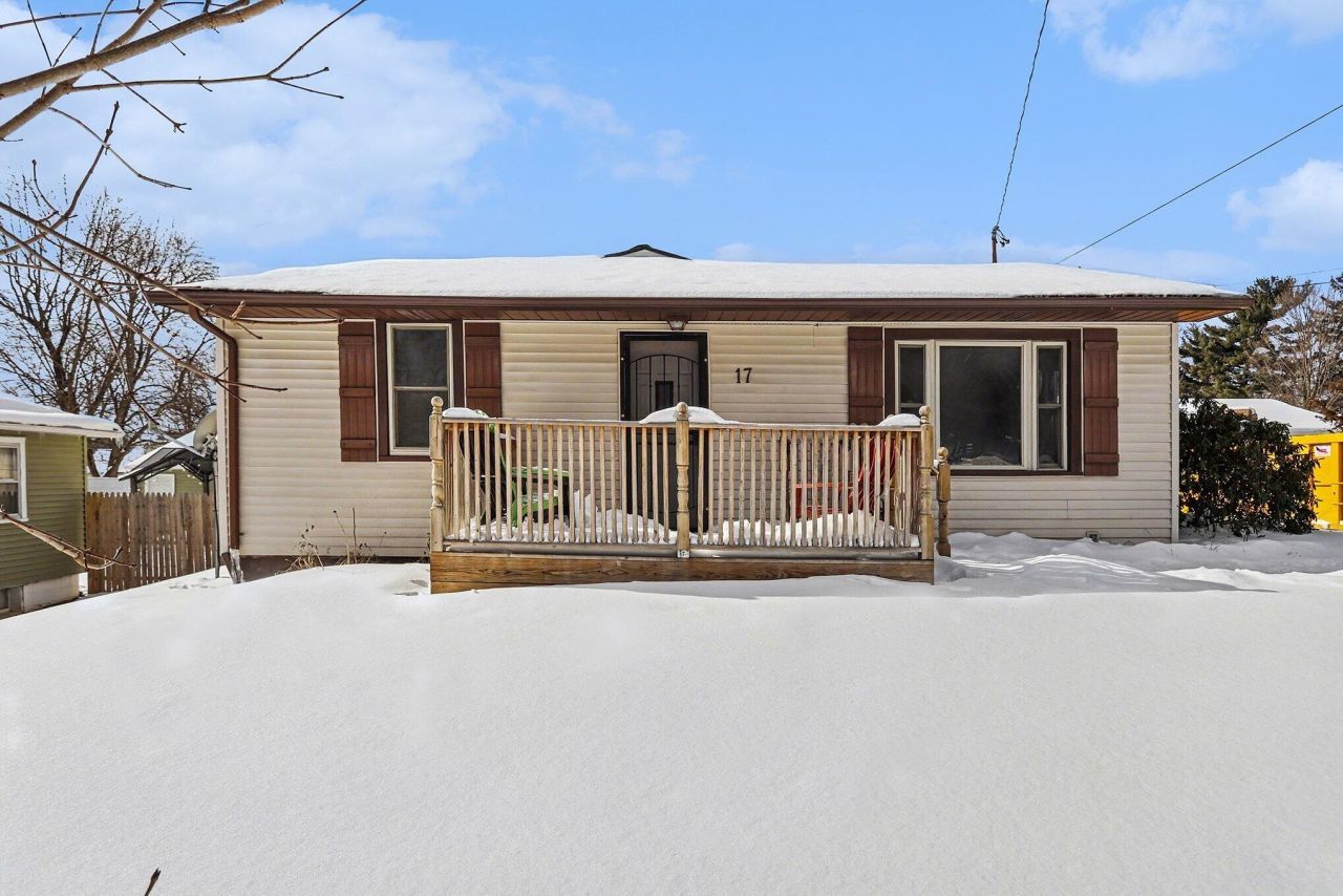 17 Evanston, Battle Creek, MI 49014 Main Photo