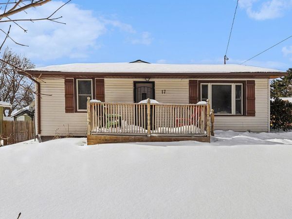 17 Evanston, Battle Creek, MI 49014