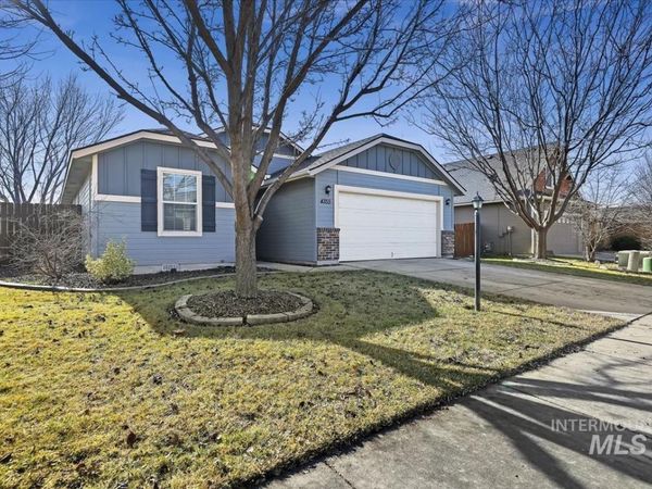 4355 W Newland St., Meridian, ID 83642