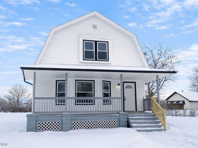 12706 Bartfield Avenue, Cleveland, OH 44108 Photo 1